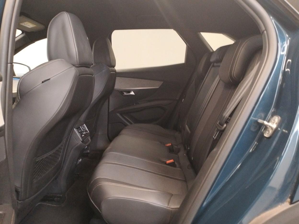 Peugeot 3008 BlueHDi 130 S&S EAT8 GT