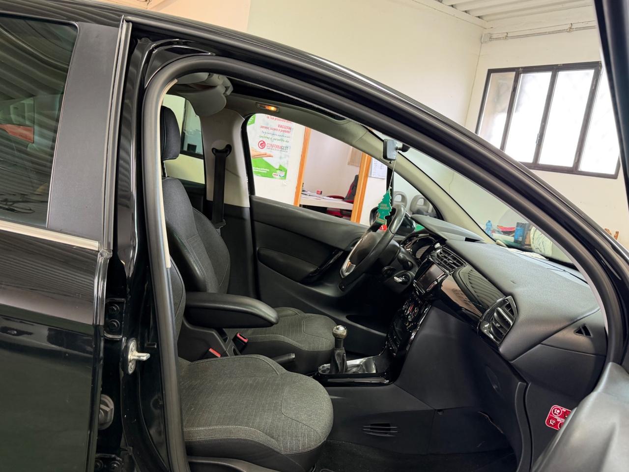 Citroen C3 PureTech 82 Exclusive