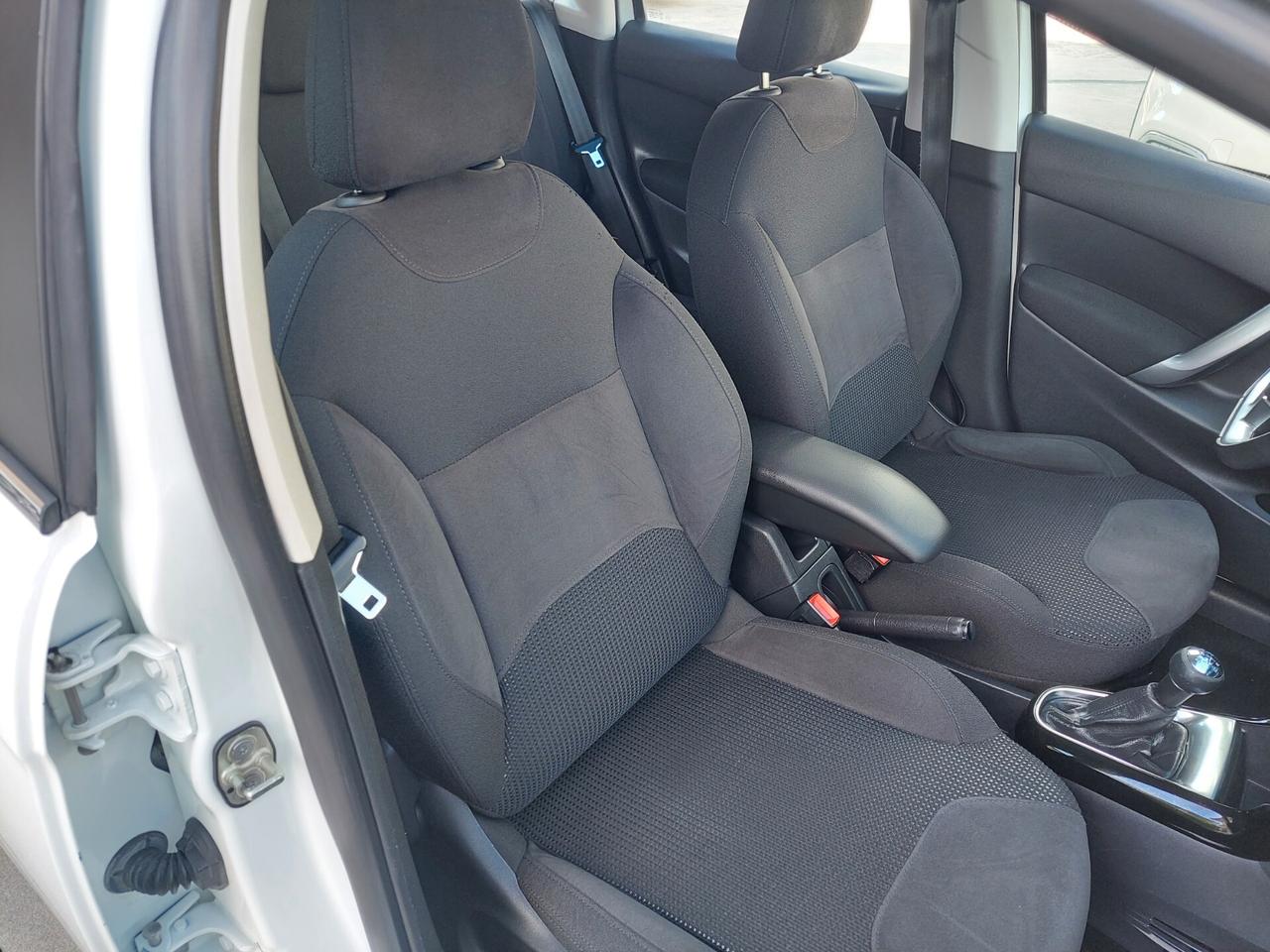 Citroen C3 1.4 HDi 70cv Exclusive 2012