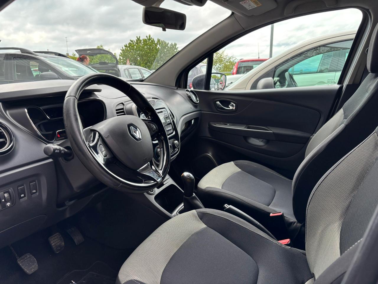 Renault Captur 1.5 Diesel Neopatentati