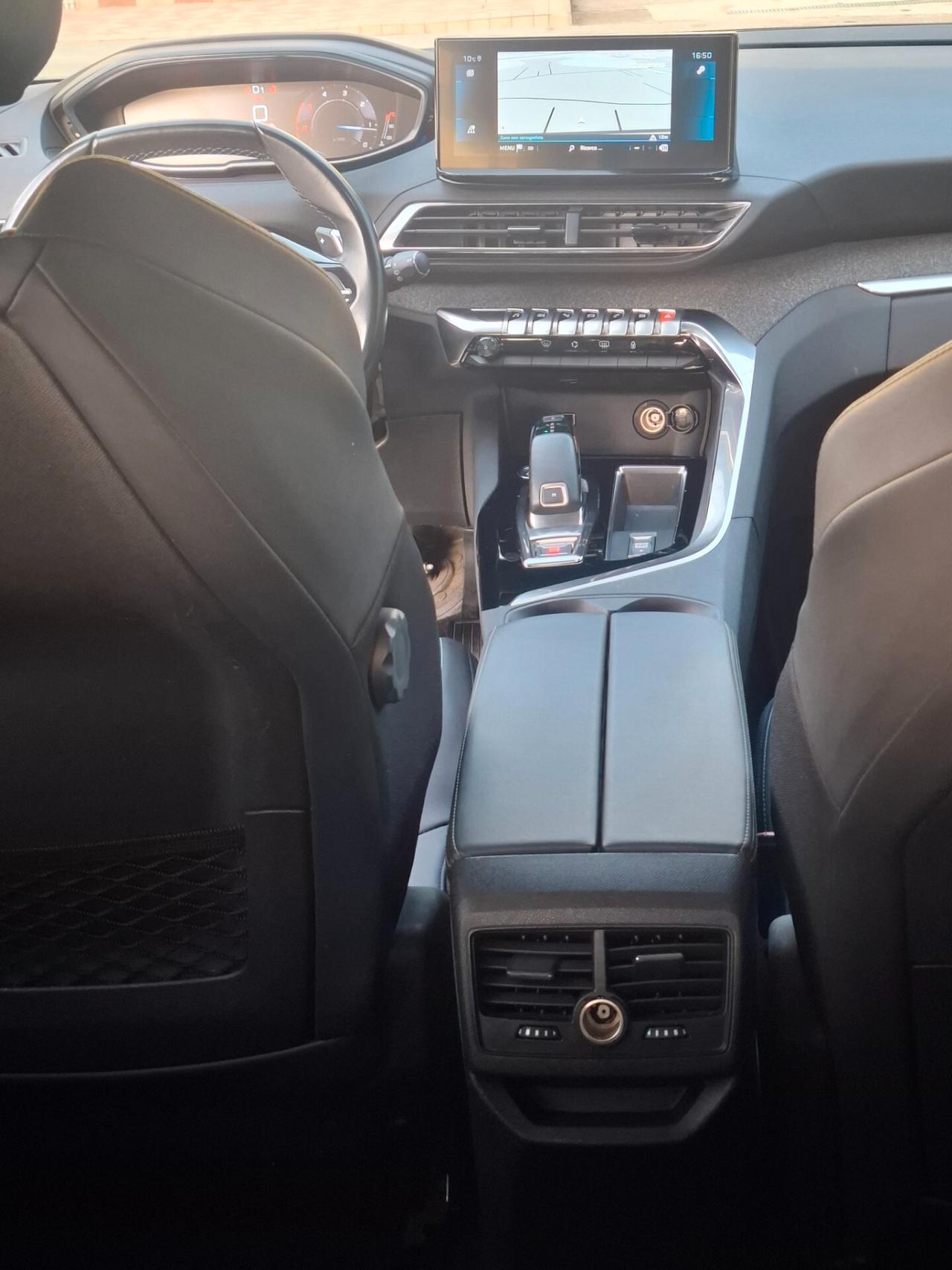 Peugeot 3008 BlueHDi 130 Cambio EAT8 Vigonza (PD)