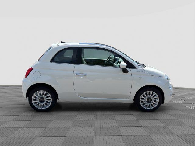 FIAT 500 500 1.0 Hybrid Dolcevita