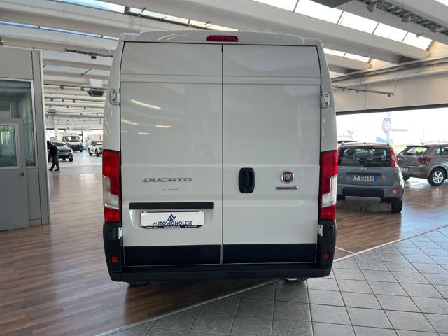 FIAT Ducato 35 2.2 Mjt 140CV L2 H2 Furgone KM ZERO in arrivo