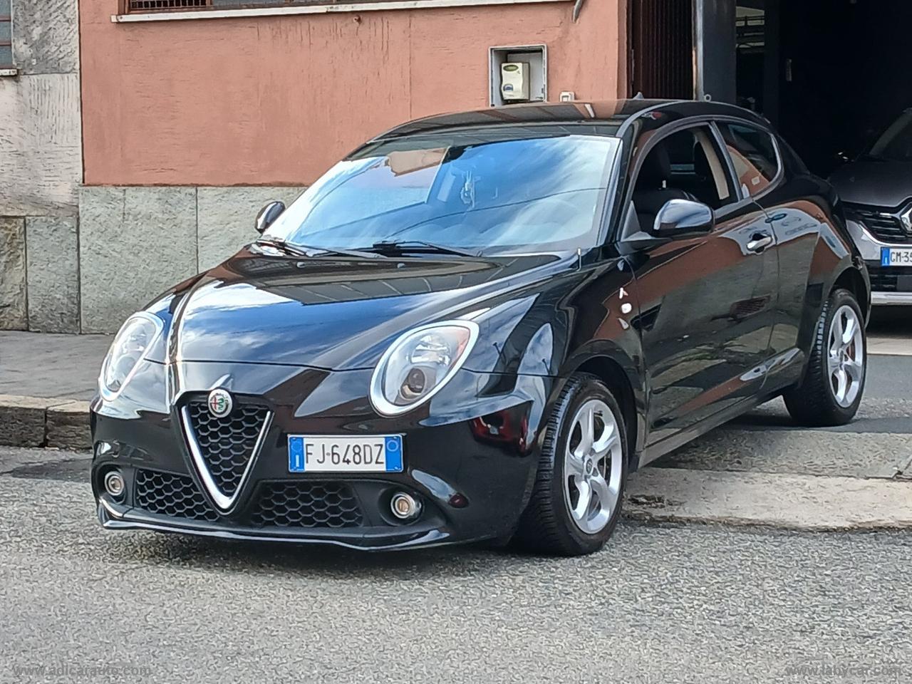 ALFA ROMEO MiTo 1.3 JTDm 95 CV S&S