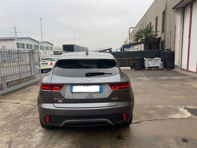 JAGUAR E-Pace 2.0D 150 CV AWD S aut. SUPER PREZZO!!!