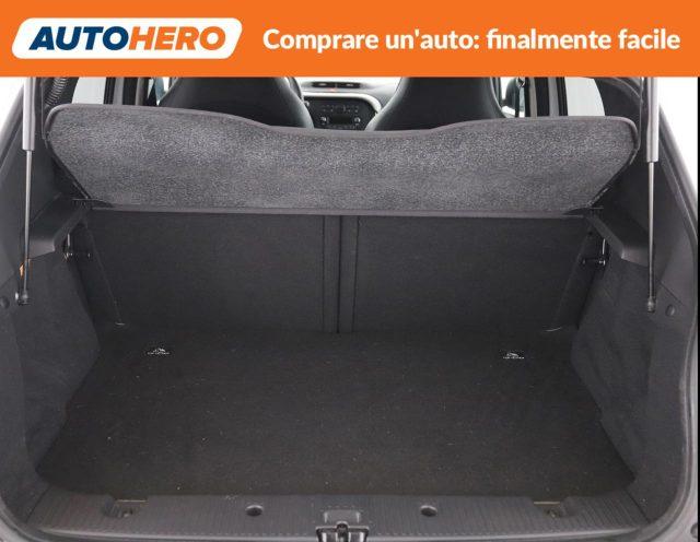 RENAULT Twingo TCe 90 CV EDC Lovely