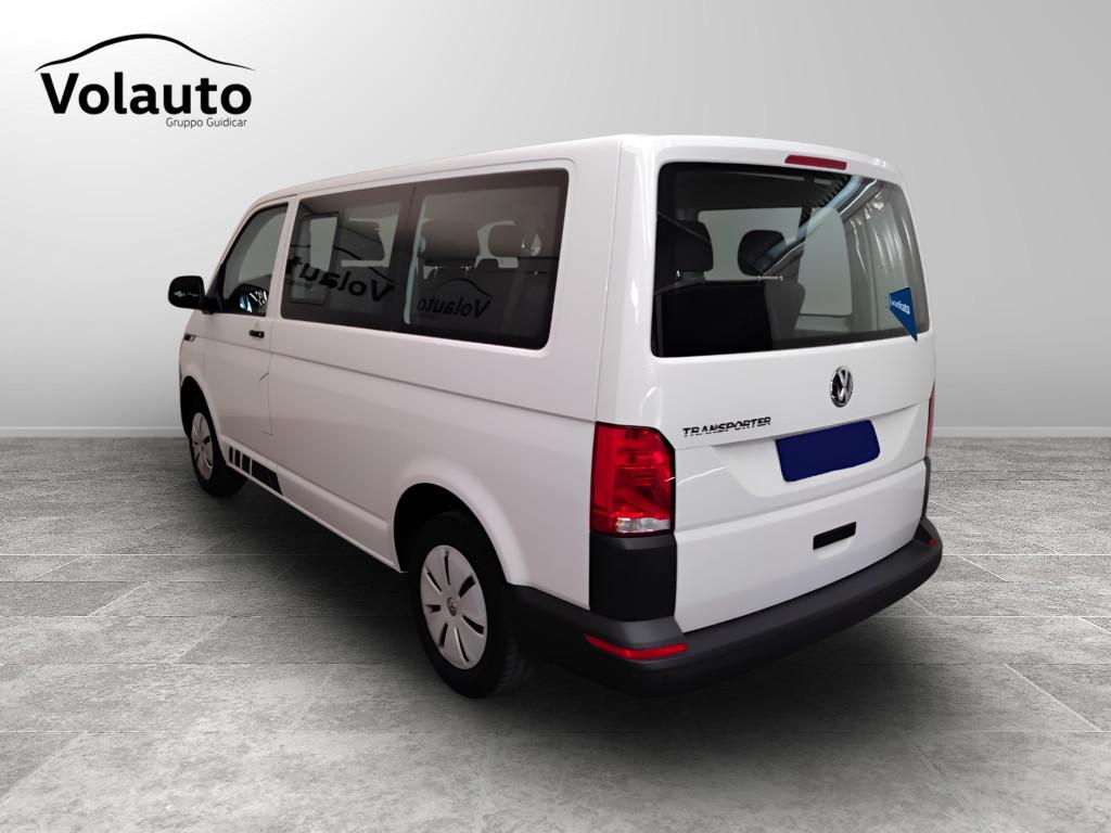 VOLKSWAGEN T6.1 Transporter 30 - T6.1 Transporter 30 2.0 tdi 150cv komb