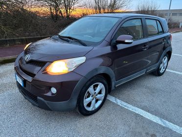 Toyota Urban Cruiser 1.3 Luxury KM ORIGINALI CERTIFICATI SEMPRE TAGLIANDATO