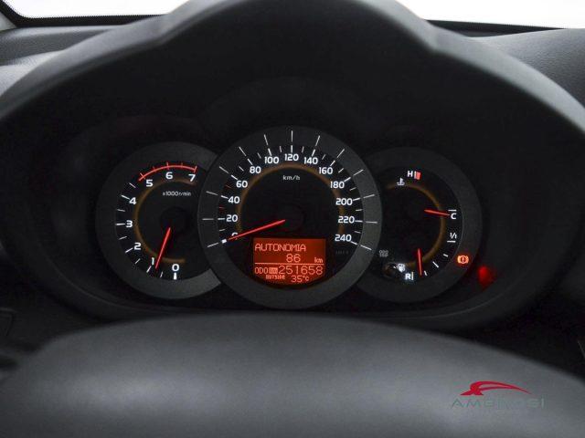 TOYOTA F RAV4 2.2 D-4D 150 CV DP Sol - PER OPERATORI DEL SE