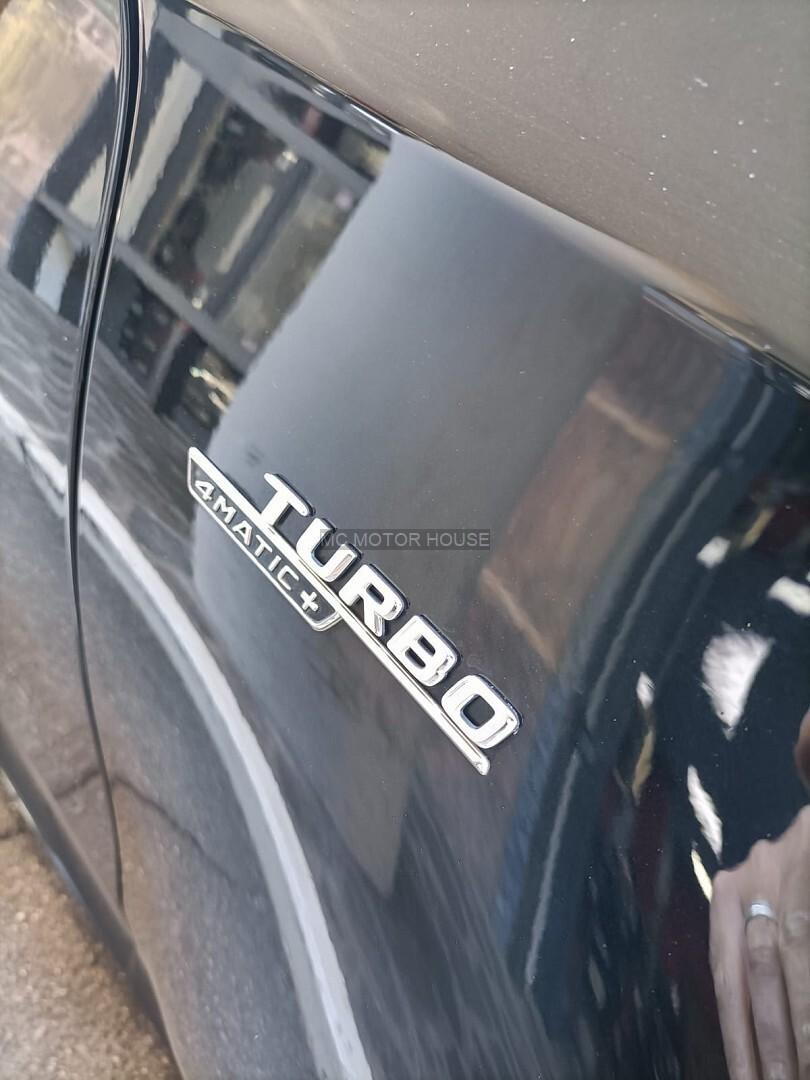 MERCEDES CLASSE A 45 S AMG #FINANZIAMENTI+PERMUTE