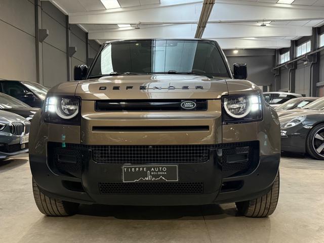 LAND ROVER Defender 110 2.0 SD4 240CV AWD Auto S