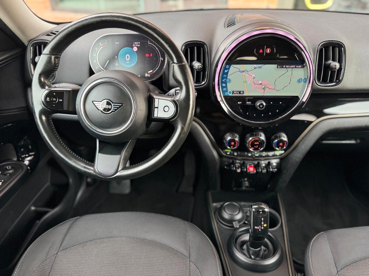 Mini Cooper Countryman 1.5 JCW