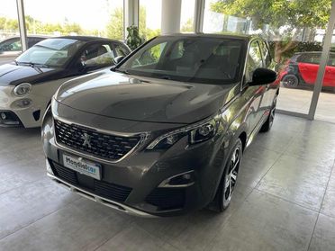 PEUGEOT 3008 BlueHDi 130 S&S GT Line