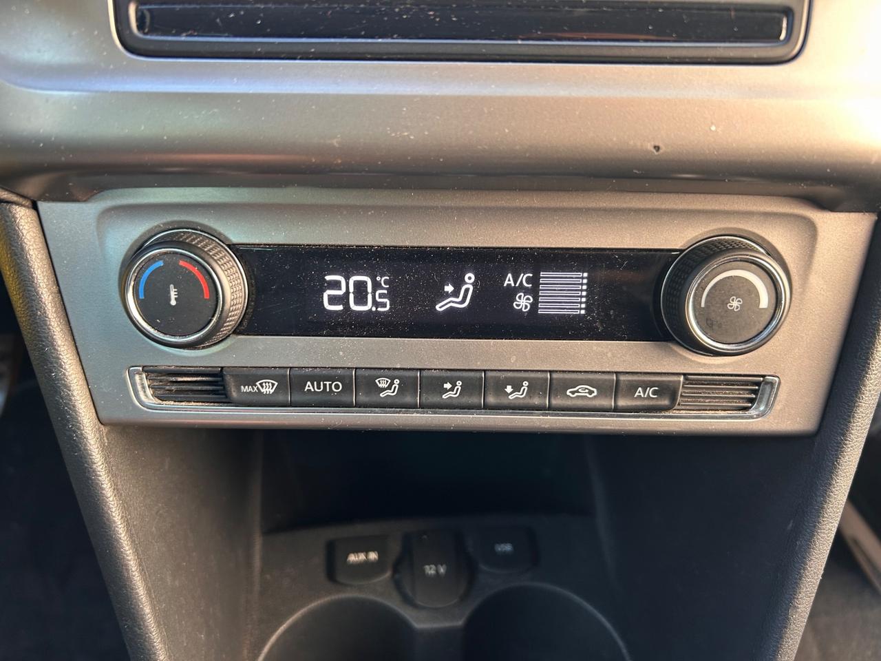 Volkswagen Polo 1400 tdi 90cv bluemotion