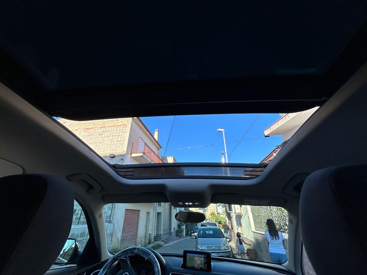 Audi Q3 2.0 TDI