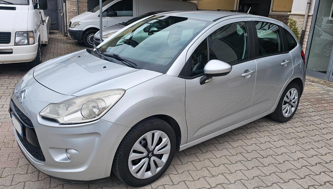 Citroen C3 1.4 Eco Energy G Exclusive Neopatentati FULL