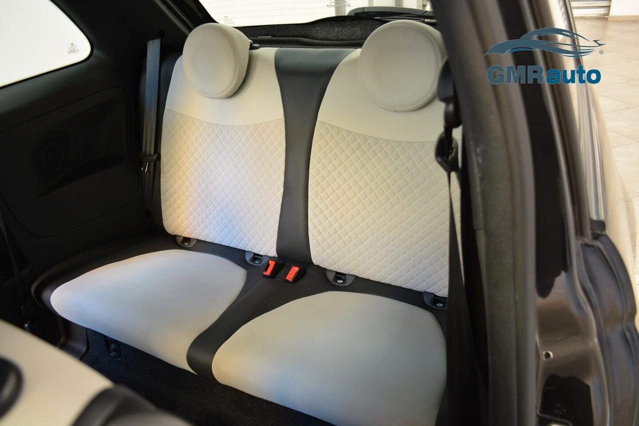 Fiat 500 1.0 Hybrid Dolcevita PREZZO REALE in arrivo a brevissimo
