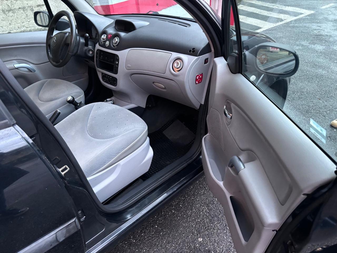 Citroen C3 1.4 HDi 70CV Exclusive