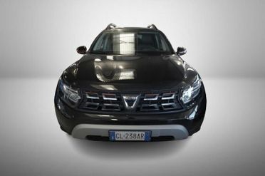 Dacia Duster II 2021 1.5 blue dci SL Extreme 4x2 115cv