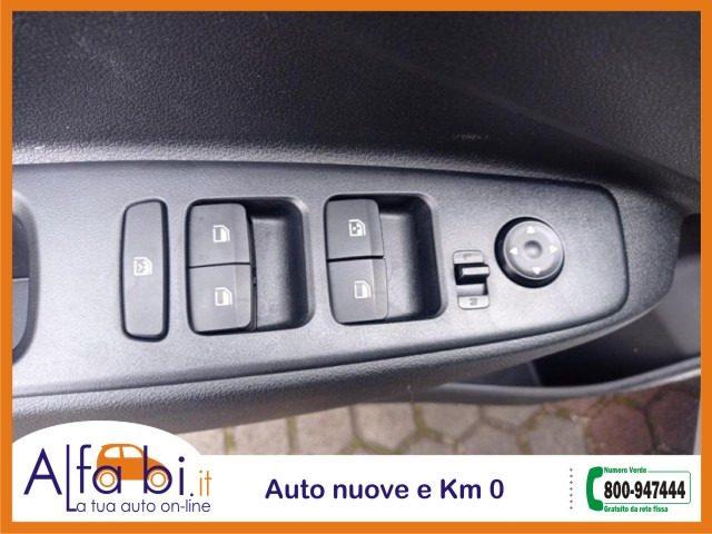 HYUNDAI i10 1.0 AT 63CV Connectline