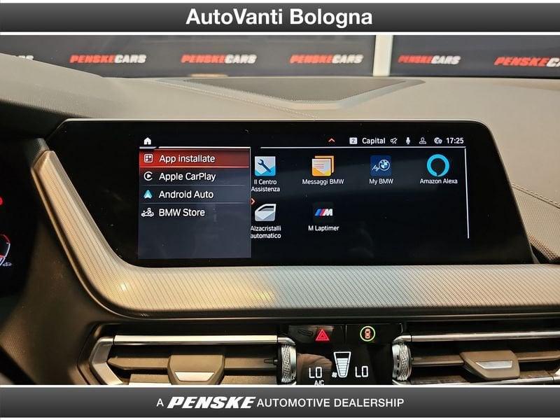 BMW Serie 1 M 135i xDrive