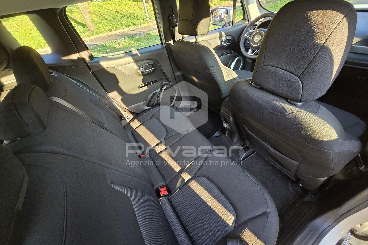 JEEP Renegade 1.0 T3 Longitude