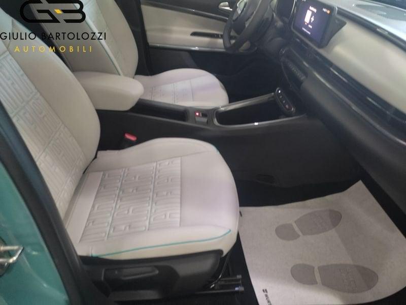 FIAT 600 1.2 Hybrid 145cv La Prima