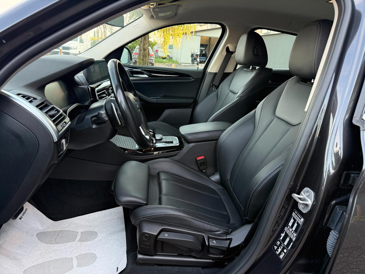 Bmw X4 xDrive20d 48V