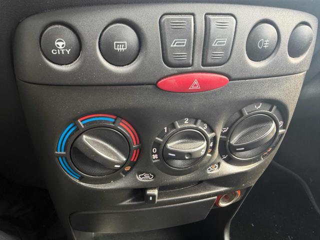 FIAT Punto 71,730km 1.2 5p senza nessun lavoro da fare