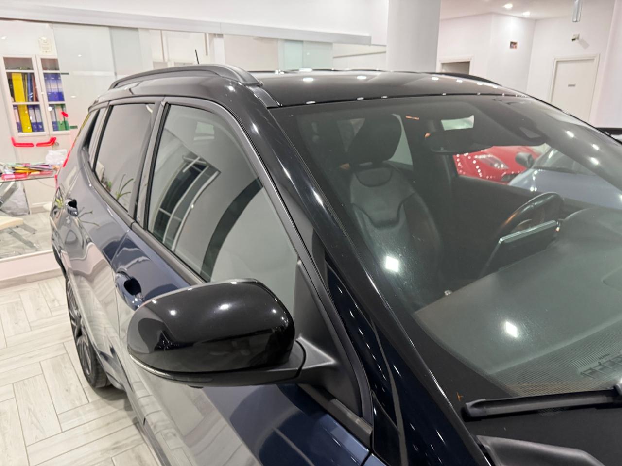 Jeep Compass 1.3Turbo T4 240CV PHEV 4XE S IPERFULL2022