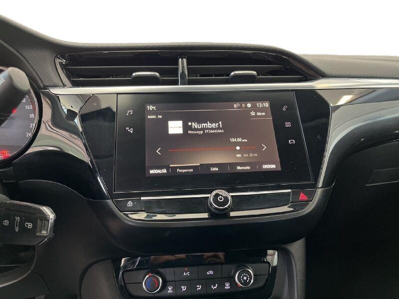 Opel Corsa VI 2020 1.2 Elegance 75cv