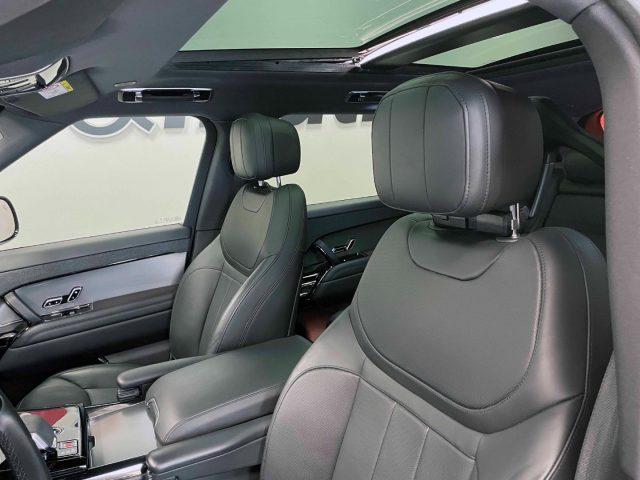 LAND ROVER Range Rover Sport 3.0D MHEV DYNAMIC HSE AWD 250CV - IVA DEDUCIBILE