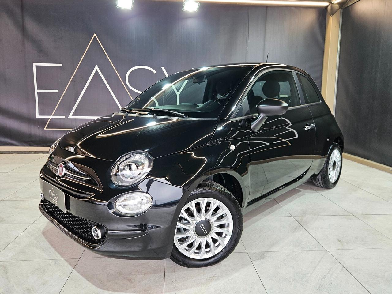 Fiat 500 1.0 hybrid Dolcevita 70cv *IVA ESPOSTA *