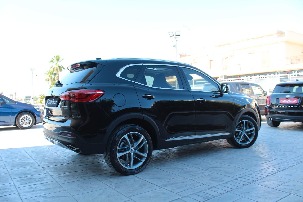 Mg EHS Plug-in Hybrid Luxury