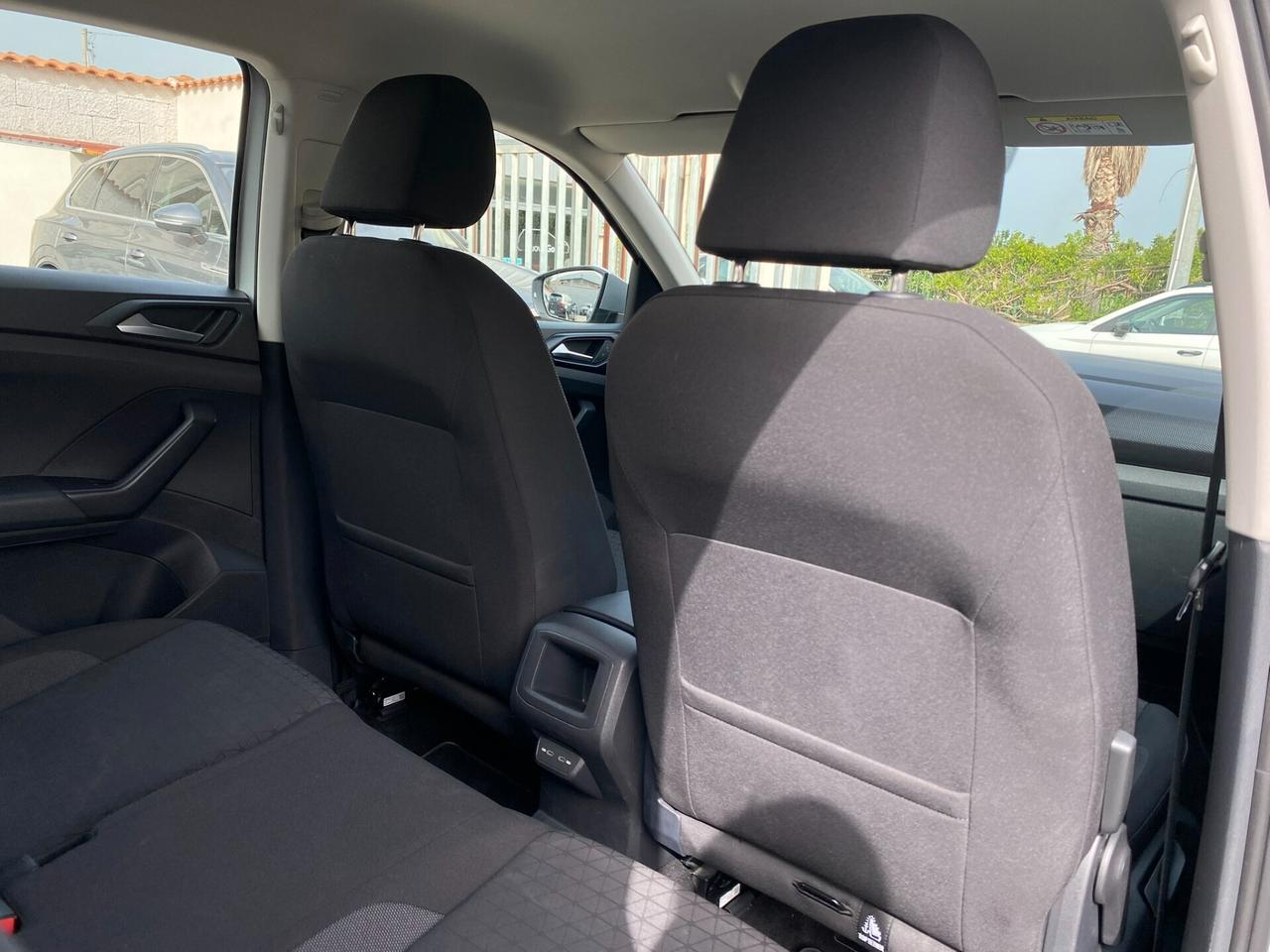 Volkswagen T-Cross Style 1.0 TSI 95CV