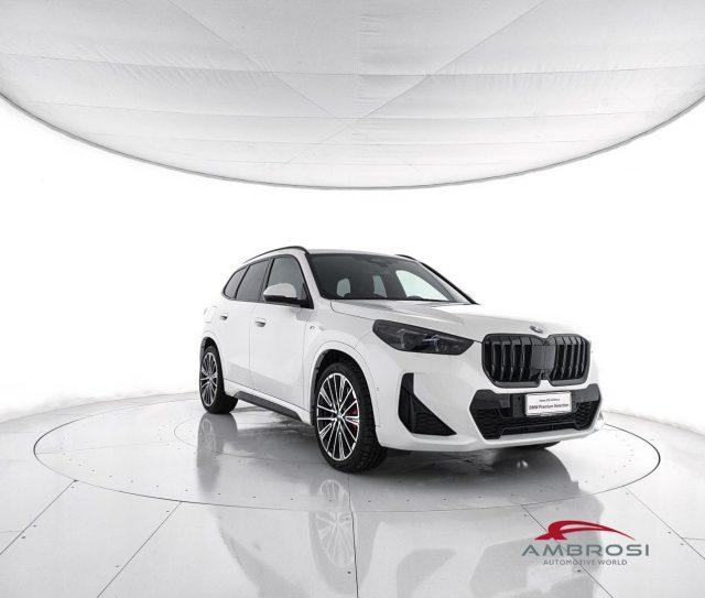 BMW X1 xDrive23i Msport Pro Innovation Package