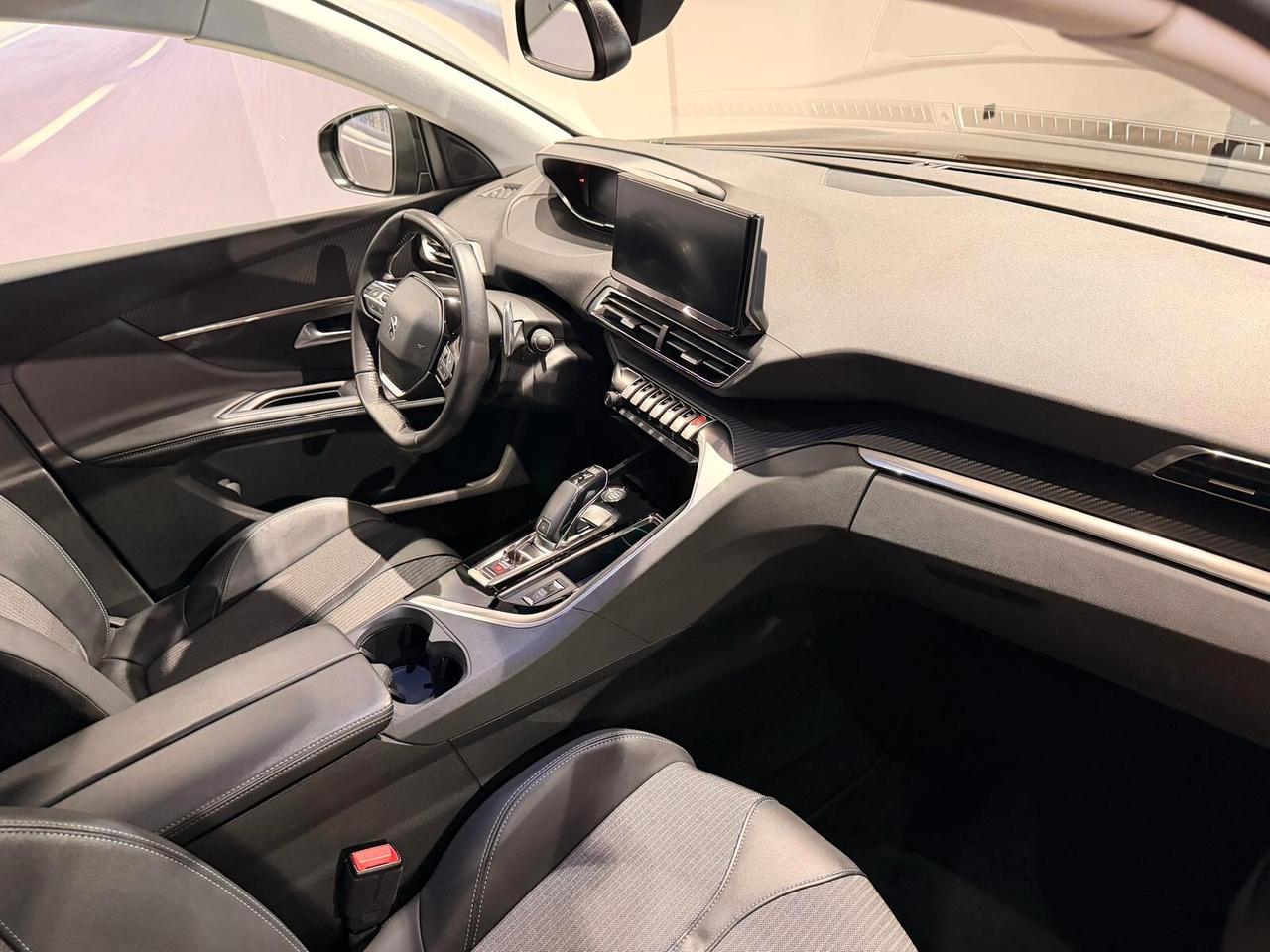 Peugeot 3008 BlueHDi 130 S&S EAT8 Allure Pack