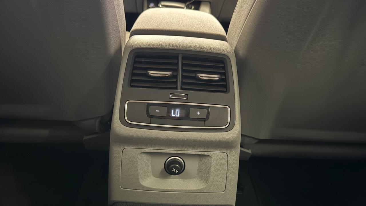 Audi A4 40 TDI S tronic 2.0 204 Cv-2021