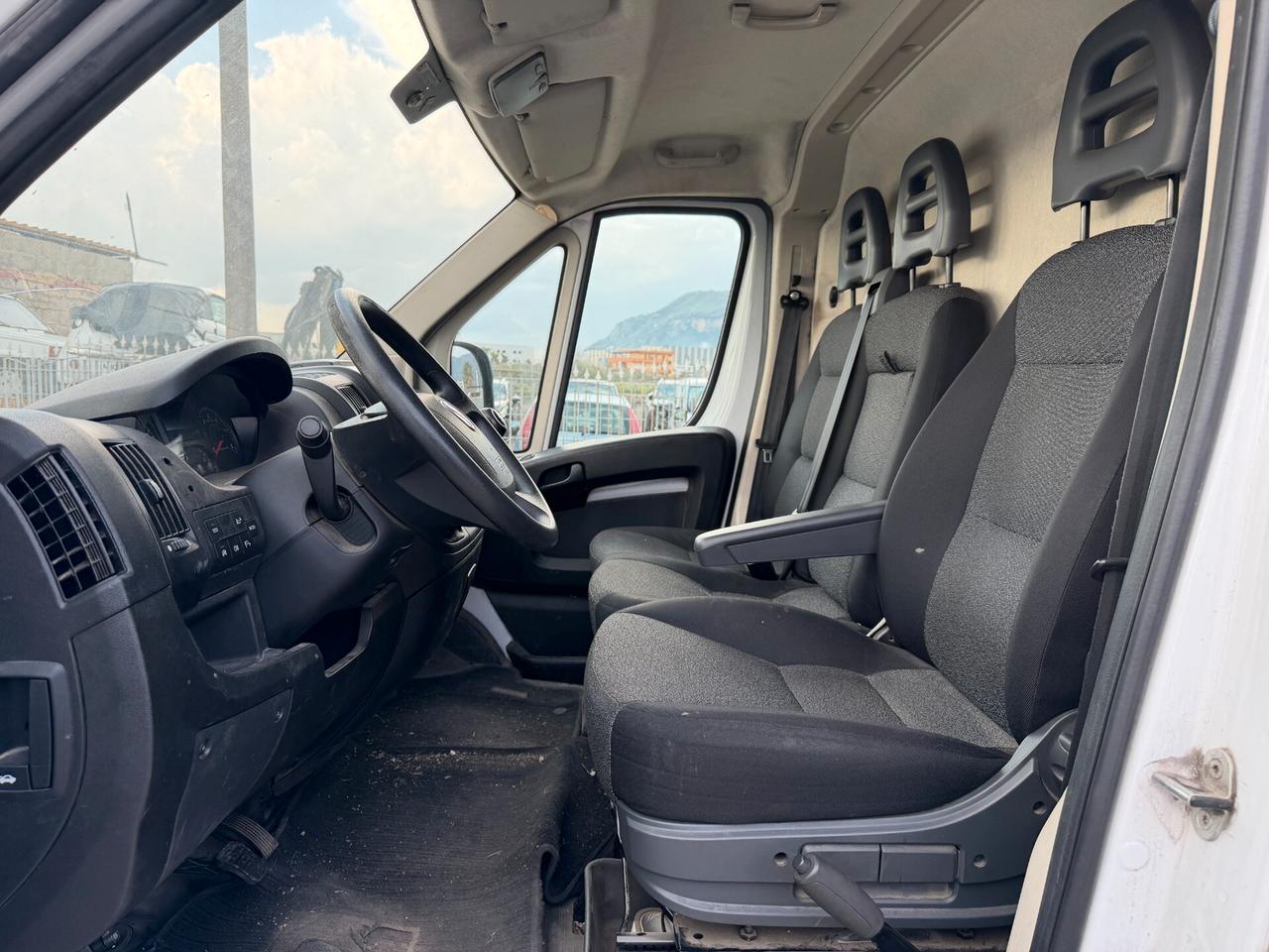 FIAT DUCATO MAXI 2021 2.3 MJT 160 CV *MOT ROTTO