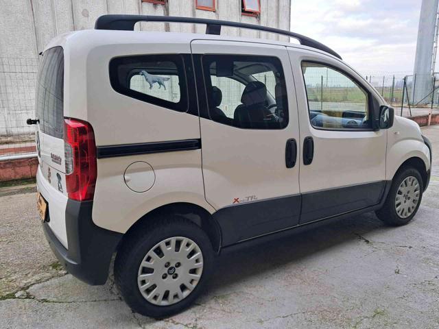 CITROEN Nemo Multispace 1.3 HDi 75CV S&S Silver Selection NEOPA