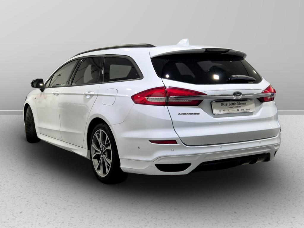 Ford Mondeo SW 2.0 ecoblue ST-line Business s&s 150cv auto my20.5