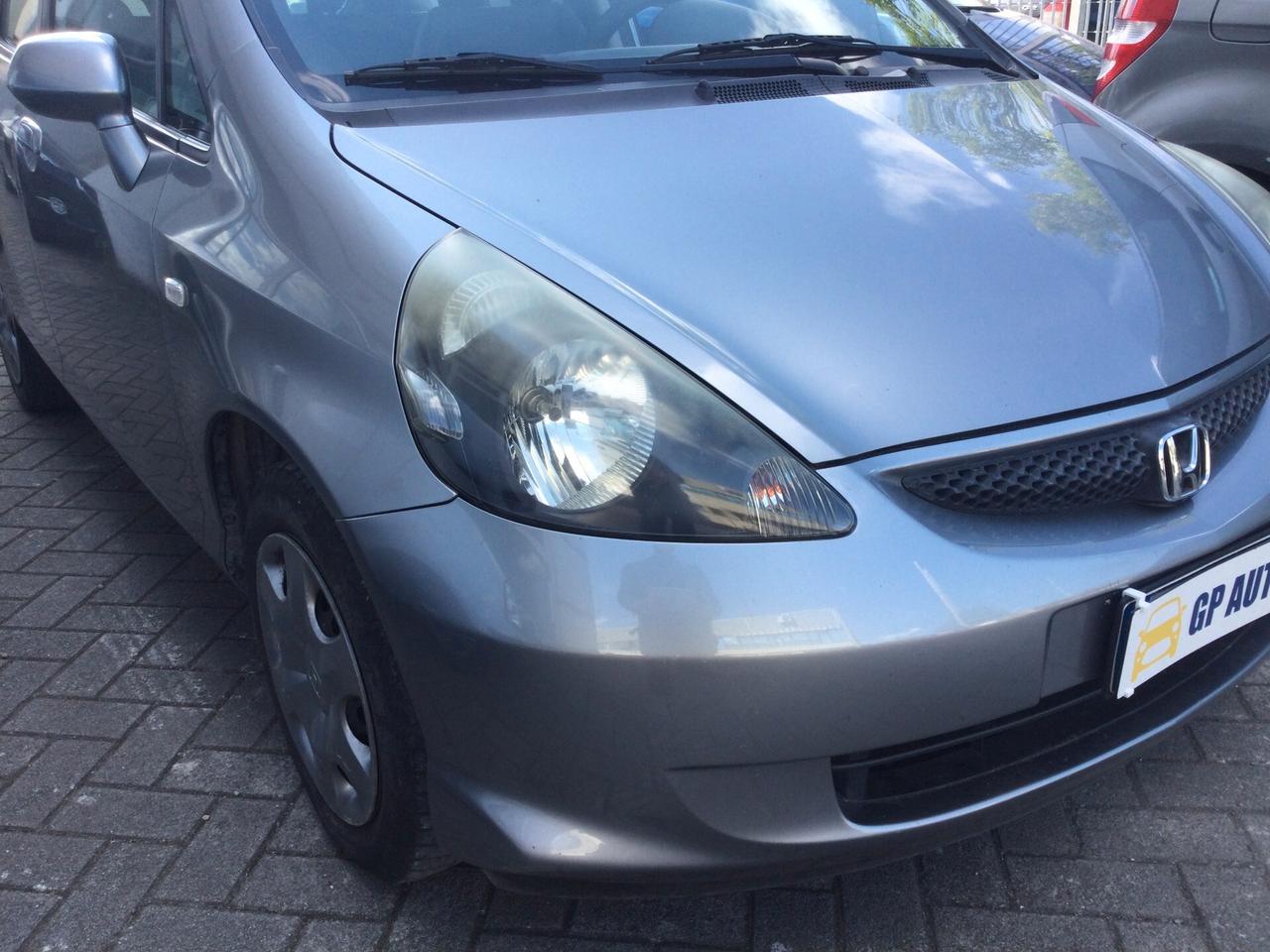 Honda Jazz 1.2 i-DSi 5 porte Live