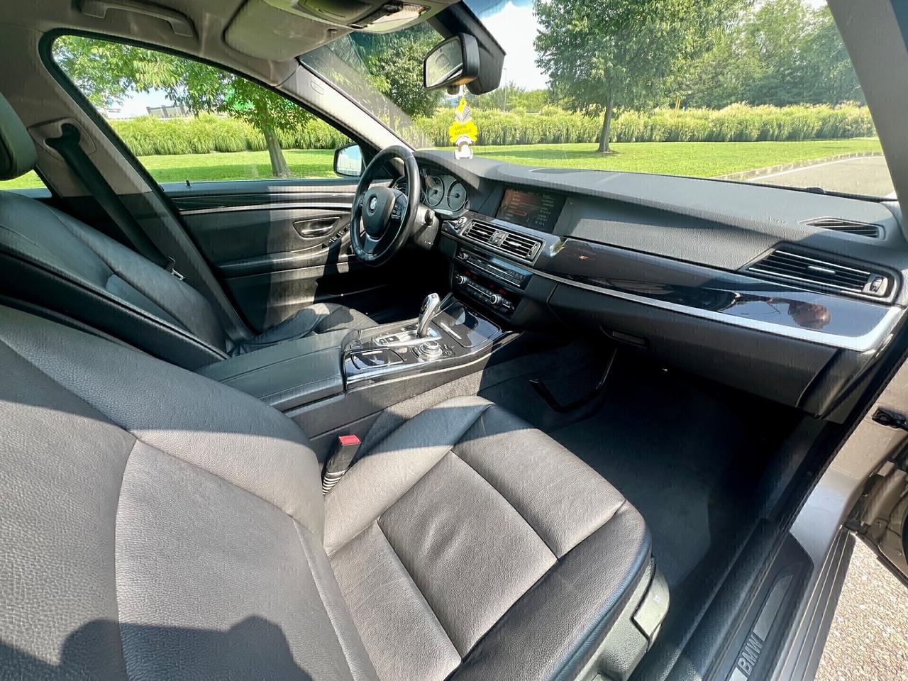 Bmw 525 Diesel xDrive