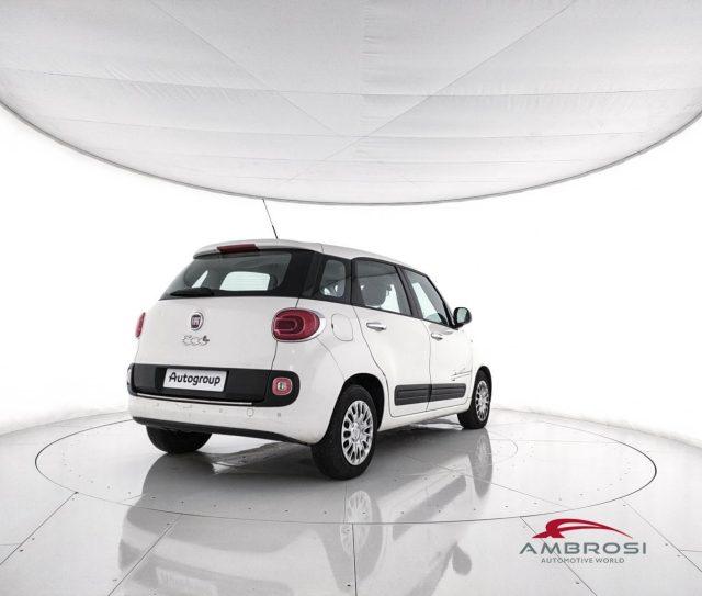 FIAT 500L Pro 1.3 MJT 85CV Pop 4 posti - AUTOCARRO N1 - PER