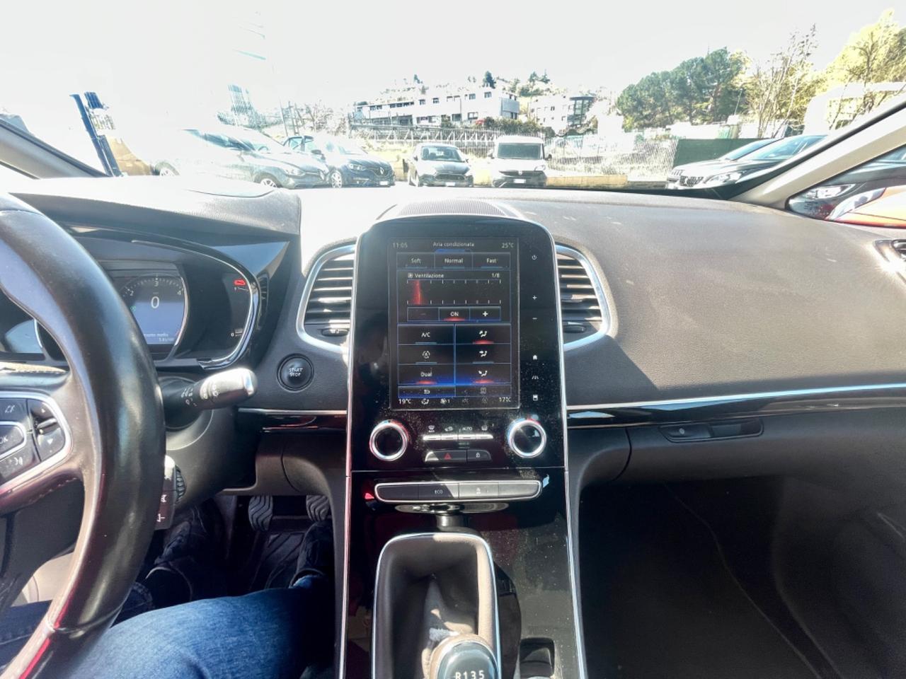 Renault Espace 1.6 dCi 130cv 6m NAVI