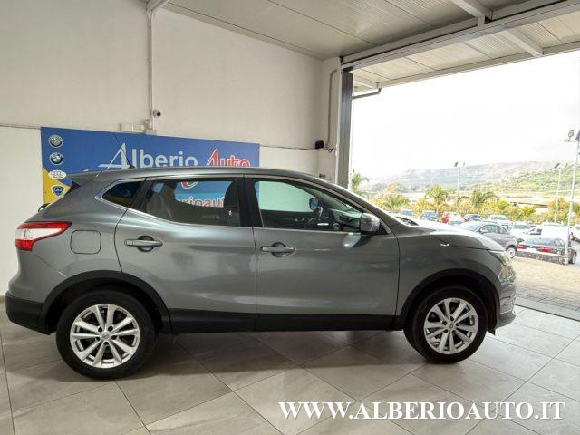 NISSAN Qashqai 1.6 dCi 2WD Acenta