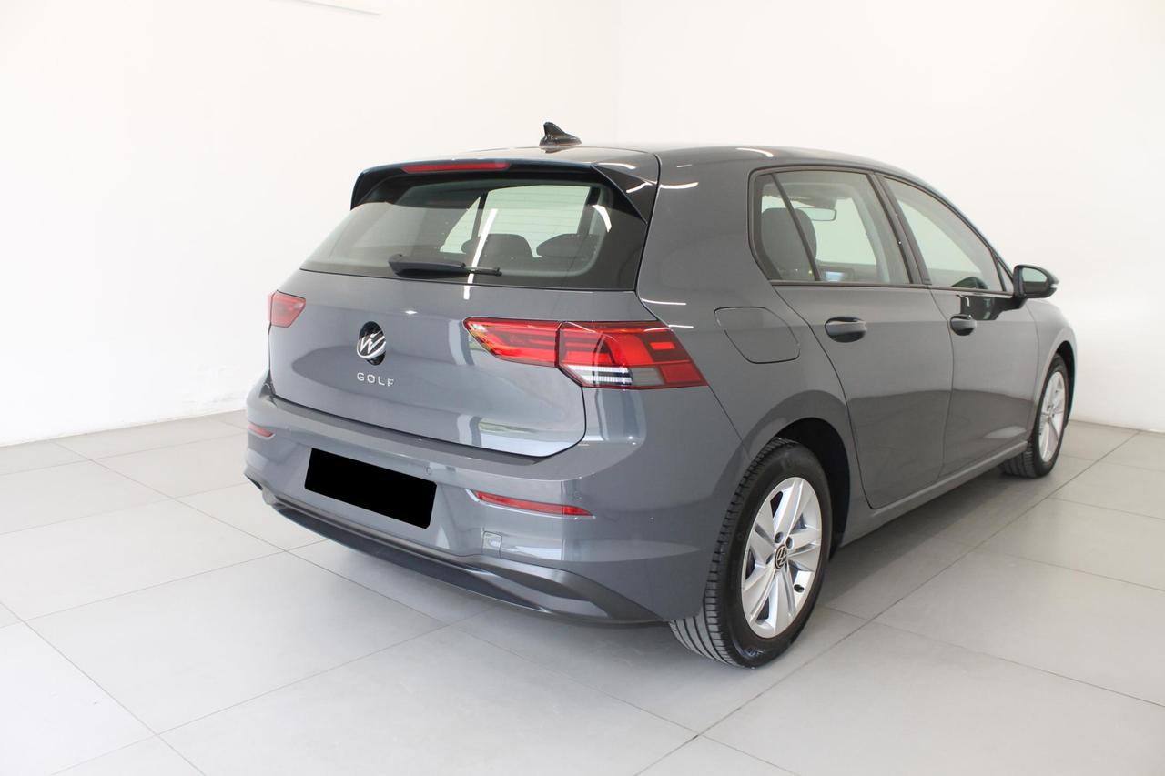 Volkswagen Golf 2.0 TDi 115 Cv. SPORT