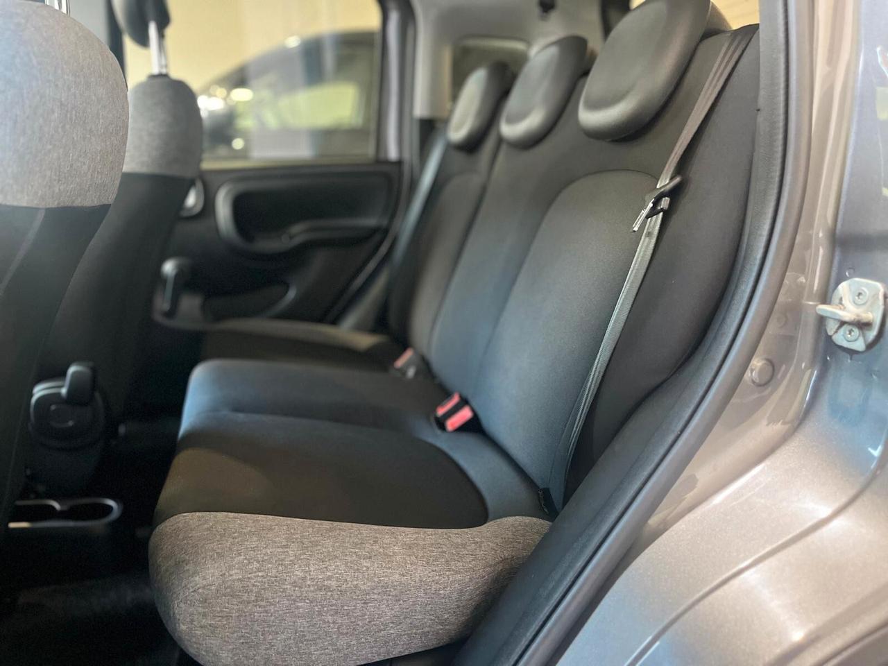 FIAT PANDA 1.0 HYBRID 2022 CITY LIFE *63MILAKM* *UNICOPRO*