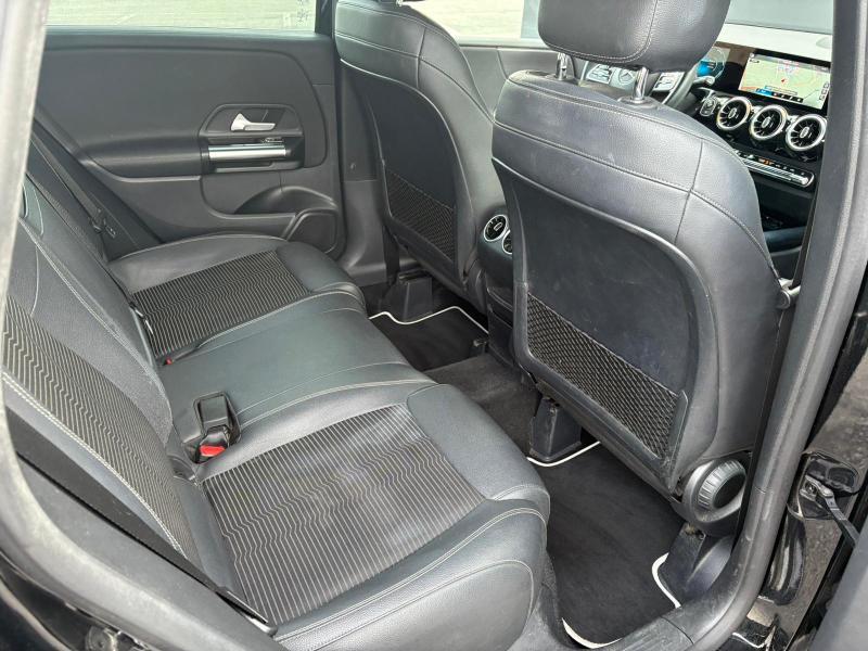 Mercedes B 180 1.5 DIESEL 116 CV AUTOMATICA