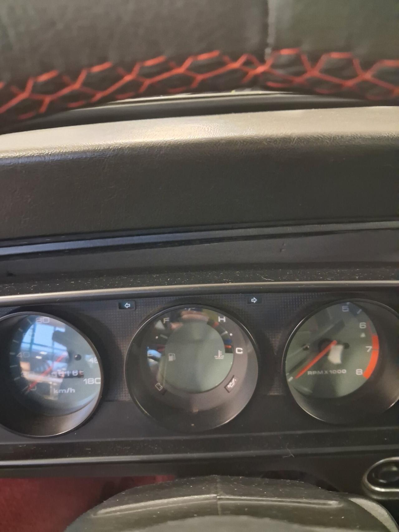 Rover Mini cooper 1300 Pac Sport